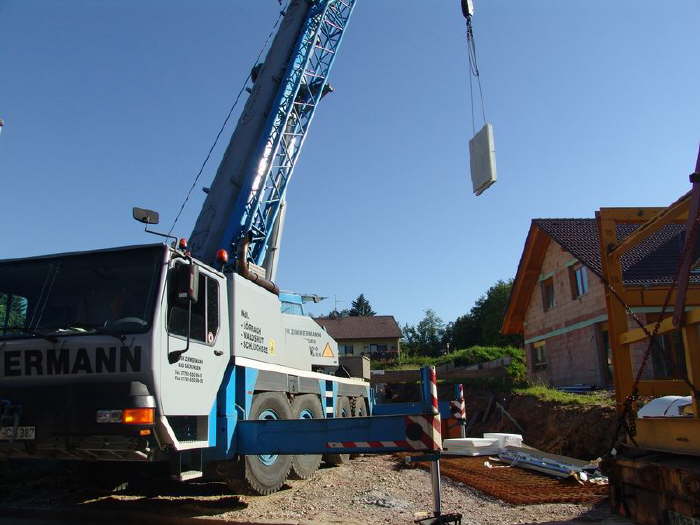 Kellerbau